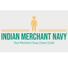 Indian Merchant Navy Logo